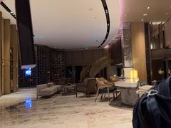 -厦门康莱德酒店