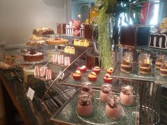 -利顺德大饭店·维多利亚花园(小白楼店)