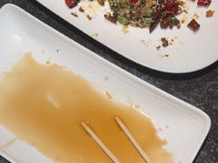 -五谷丰登农家院·地道胶东菜·海鲜烧烤(威海店)