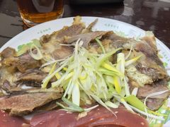 -周记三套车·甘肃名小吃