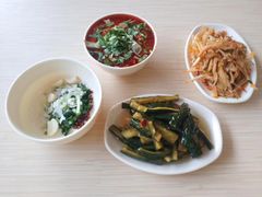 -东方削面(迎泽街店)