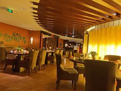 -采悦轩中餐厅·粤菜·海南菜(神州半岛喜来登度假酒店)