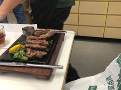 -豪客来牛排(中华城店)