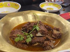 -芦月轩羊蝎子(太平桥店)