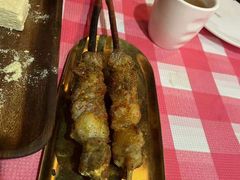 -西域阿里马新疆菜·清真(桂花路店)