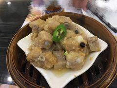-虾饺妹·粤式手工点心(水荫路店)