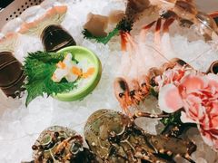 -極上萬膳·日料放题(海岸城店)