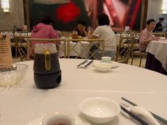 -御彩酒家(东风东路店)