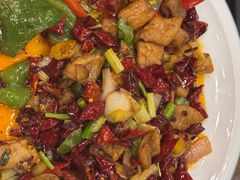 -双流老字号董蹄花(广场路店)