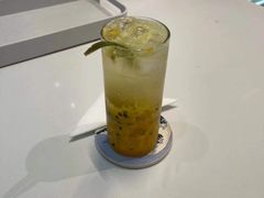 -intime coffee(芝麻街店)