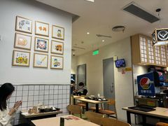 -吉野家(上海美罗城店)