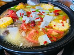 -花水湾红太阳牛肉汤锅