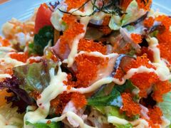 飞鱼籽沙拉-Jazz·ya 爵士屋(来福士店)