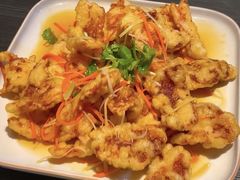 -华竹饭店(中央大街店)