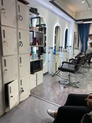 -凯博K-boom Hair Salon