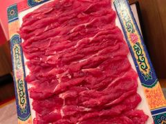 -侃爷南门铜锅涮肉
