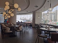 -必胜客(华南摩尔店)