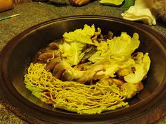 -忆乡情铁锅炖鱼饭店(延庆店)