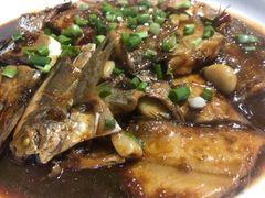 -大家发海鲜城夜排档(华山中路店)