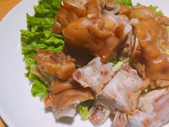瓦罐猪蹄-钟记家菜(红专南路店)