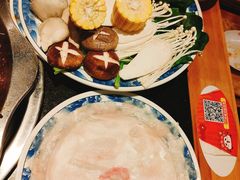 -董家湾重庆老火锅(嘉华店)