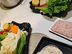 -呷哺呷哺(王府井喜悦店)