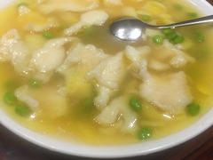 -颜家菜·鲁菜世家(大明湖店)