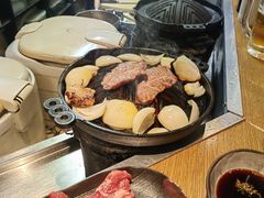-成吉思汗 しろくま(札幌本店)