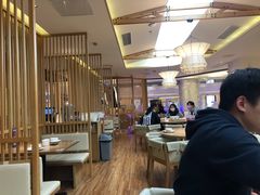 大堂-上关雪東北菜(中房金谊店)