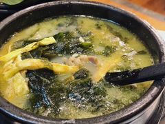 -九田家黑牛烤肉料理(太阳城店)