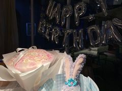 -春树下·树屋花房西餐厅(罍街AS1980店)