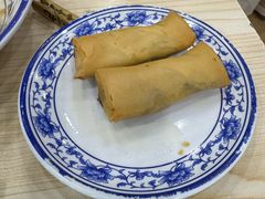 -美新点心店(陕西北路店)