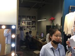 -海马体照相馆(北京大族广场店)