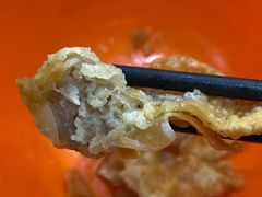 -非遗·十八曲鱼饺(西马总店)