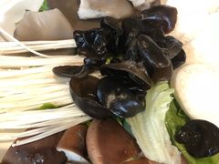 -川椒椒火锅(白石桥店)