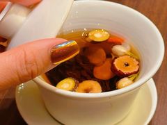 特调八宝茶-喜鼎海胆水饺(东港店)