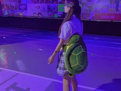 -VS SPORTS PARK运动玩乐园·团建·生日会(合生汇店)