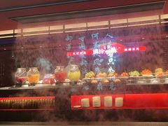 -芝小官毛肚火锅海鲜自助(淮安清江浦区新亚店)