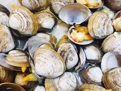 -老虎滩船说·海胆水饺·大连海鲜(老虎滩店)