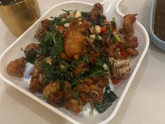 -香香海南菜餐厅