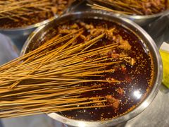 -嘉州鲜知味钵钵鸡(奎星楼店)