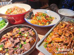 -树厨贵州菜(大十字店)