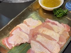 -打酱友•斑鱼海鲜粥火锅(吴桥店)