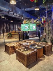 -酷嗒动物文化乐园(cutezoo西溪乐天城店)