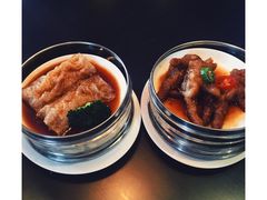 -海天楼(天津泛太平洋店)