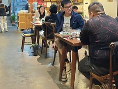 -水先生寧波菜(天一店)