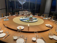 -南昌绿地铂瑞酒店·臻萃轩中餐厅