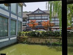 -绍兴饭店知遇楼(环山路店)