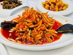 -功德林素菜饭庄(前门店)