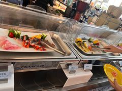 -佰园全日西餐厅-厦门佰翔软件园酒店